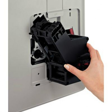 Кофемашина Bosch TES 50321 RW (TES50321RW)-13-изображение