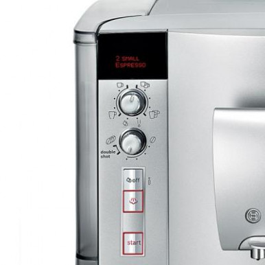 Кофемашина Bosch TES 50321 RW (TES50321RW)-14-изображение