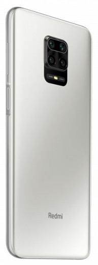 Смартфон Xiaomi Redmi NOTE 9 Pro 6/64gb White-14-зображення