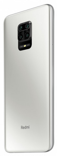 Смартфон Xiaomi Redmi NOTE 9 Pro 6/64gb White-15-зображення