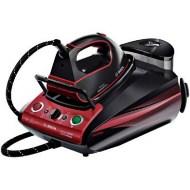 Парова станція Bosch TDS 373117 P (TDS373117P)-8-зображення