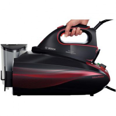 Парова станція Bosch TDS 373117 P (TDS373117P)-9-зображення