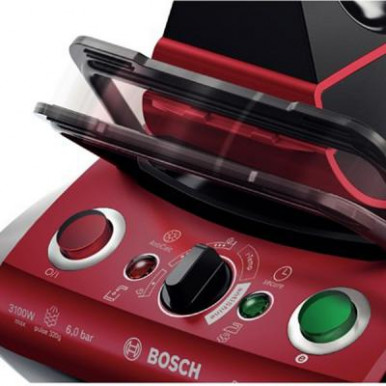 Парова станція Bosch TDS 373117 P (TDS373117P)-12-зображення