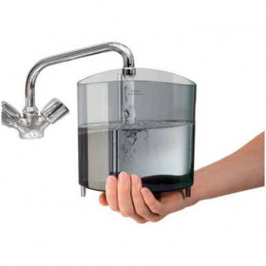 Парова станція Bosch TDS 373117 P (TDS373117P)-13-зображення