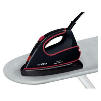 Парова станція Bosch TDS 373117 P (TDS373117P)-14-зображення