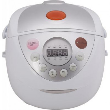 Мультиварка Philips HD 3139/03 (HD3139/03)-7-изображение