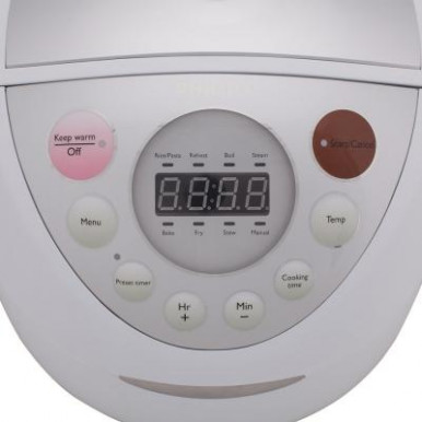 Мультиварка Philips HD 3139/03 (HD3139/03)-11-изображение