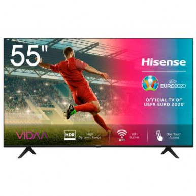 Телевізор LED Hisense 55A7100F-32-зображення
