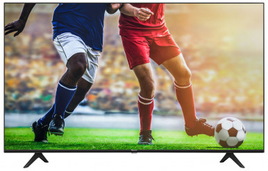 Телевізор LED Hisense 55A7100F-45-зображення