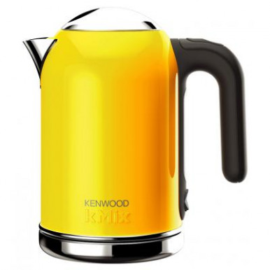 Электрочайник Kenwood SJM 020 YW (SJM020YW)-4-изображение