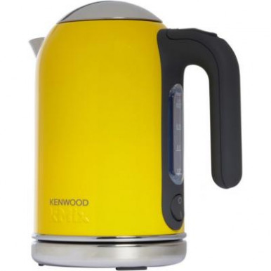 Электрочайник Kenwood SJM 020 YW (SJM020YW)-5-изображение