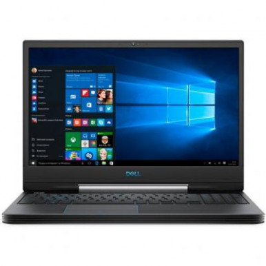 Ноутбук Dell G5 5590 (G5590FI58S2H1D1650L-9BK)-8-зображення