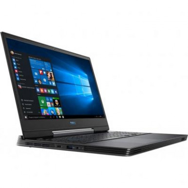 Ноутбук Dell G5 5590 (G5590FI58S2H1D1650L-9BK)-9-зображення