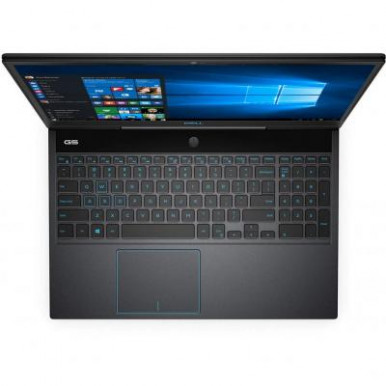 Ноутбук Dell G5 5590 (G5590FI58S2H1D1650L-9BK)-11-зображення
