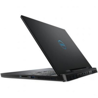 Ноутбук Dell G5 5590 (G5590FI58S2H1D1650L-9BK)-14-зображення