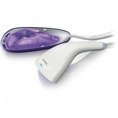 Відпарювач для одягу Philips GC 430/05 (GC430/05)-12-зображення