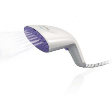 Відпарювач для одягу Philips GC 430/05 (GC430/05)-14-зображення