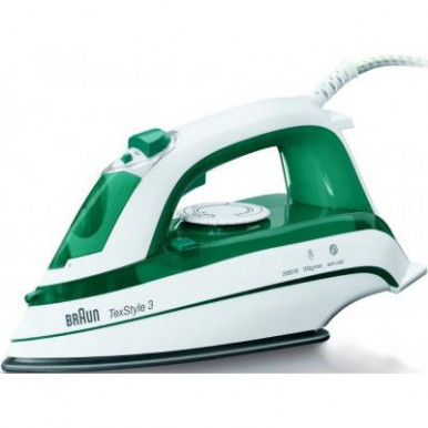 Праска Braun TS 345 (TS345)-2-зображення