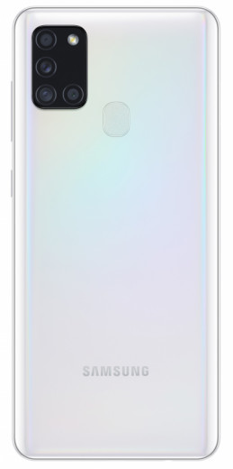 Смартфон SAMSUNG Galaxy A21s (SM-A217F) 3/32 Duos ZWN (білий)-16-изображение