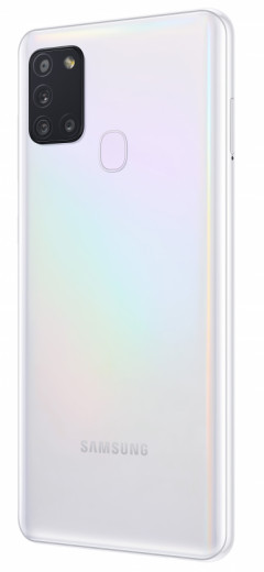 Смартфон SAMSUNG Galaxy A21s (SM-A217F) 3/32 Duos ZWN (білий)-20-изображение