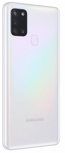 Смартфон SAMSUNG Galaxy A21s (SM-A217F) 3/32 Duos ZWN (білий)-19-изображение