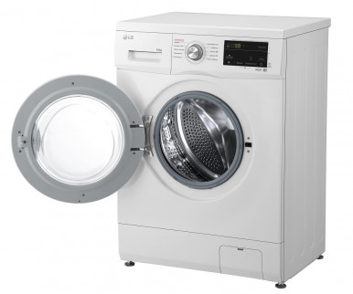 Пральна машина LG F2J3WS2W-83-зображення