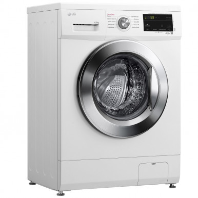 Пральна машина LG F2J3WS2W-92-зображення