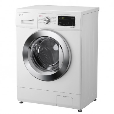 Пральна машина LG F2J3WS2W-100-зображення