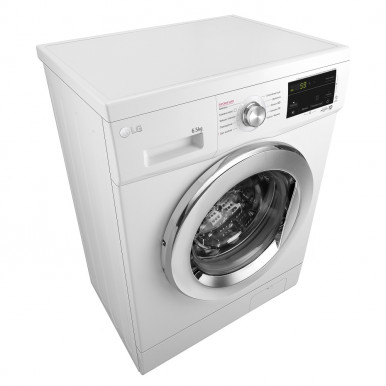 Пральна машина LG F2J3WS2W-103-зображення