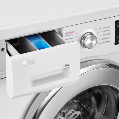 Пральна машина LG F2J3WS2W-108-зображення