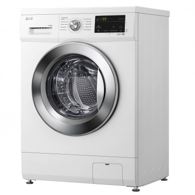Пральна машина LG F2J3WS2W-113-зображення