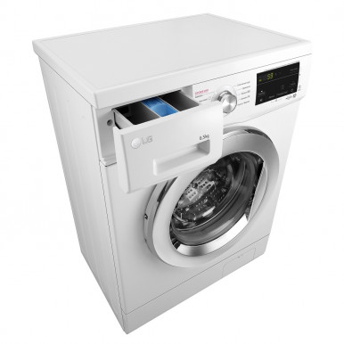 Пральна машина LG F2J3WS2W-114-зображення