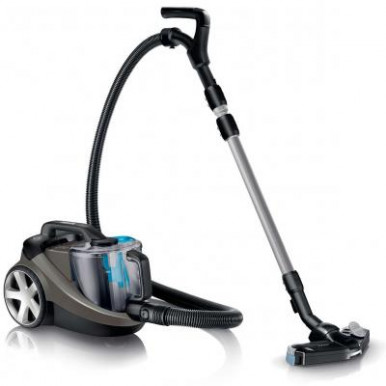 Пылесос Philips FC 9714/01 (FC9714/01)-3-изображение