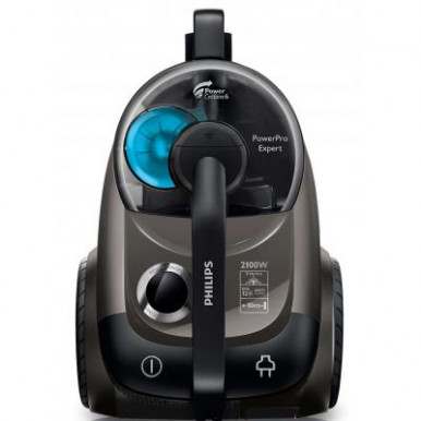 Пылесос Philips FC 9714/01 (FC9714/01)-4-изображение