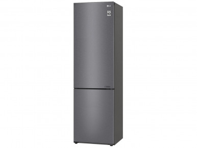 Холодильник LG GA-B509CLZM-15-зображення