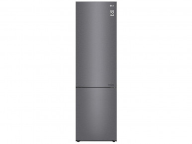 Холодильник LG GA-B509CLZM-42-зображення