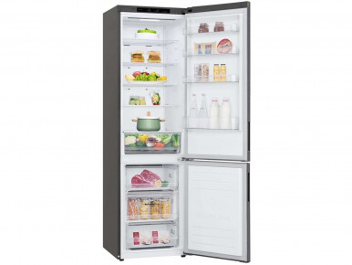 Холодильник LG GA-B509CLZM-20-зображення