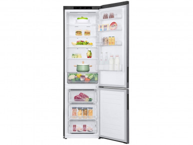 Холодильник LG GA-B509CLZM-21-зображення