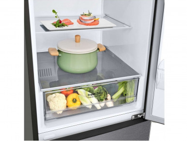 Холодильник LG GA-B509CLZM-22-зображення