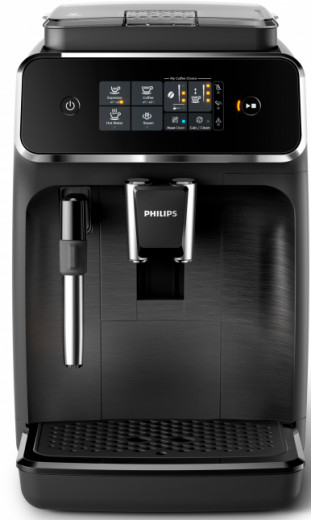 Кавомашина Philips EP2220/10-32-зображення
