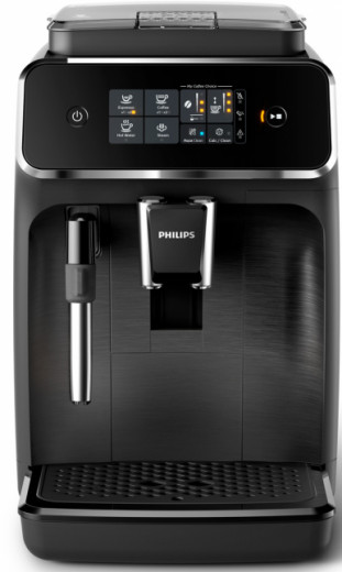 Кавомашина Philips EP2220/10-23-зображення