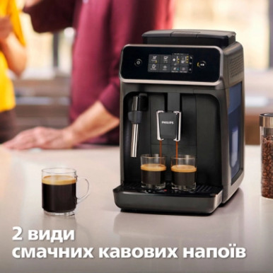 Кавомашина Philips EP2220/10-37-зображення