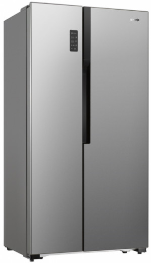 Холодильник Gorenje NRS9181MX/SbS-19-изображение