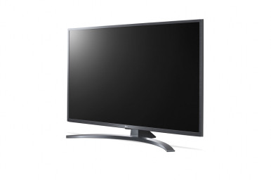 Телевізор LED LG 43UN74006LB-9-изображение