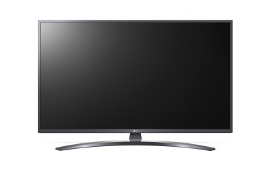 Телевізор LED LG 43UN74006LB-10-зображення