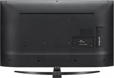 Телевізор LED LG 43UN74006LB-14-изображение