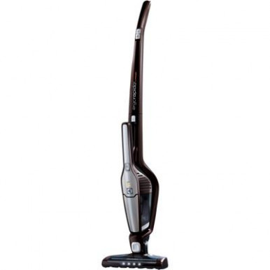 Пылесос Electrolux ERGO 11 (ERGO11)-1-изображение