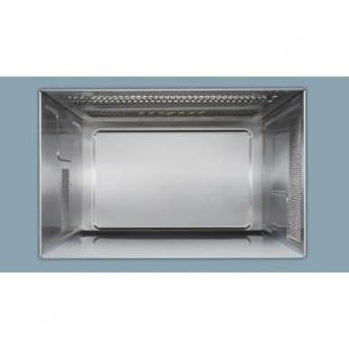 Микроволновая печь Bosch BFR 634 GW1 (BFR634GW1)-8-изображение