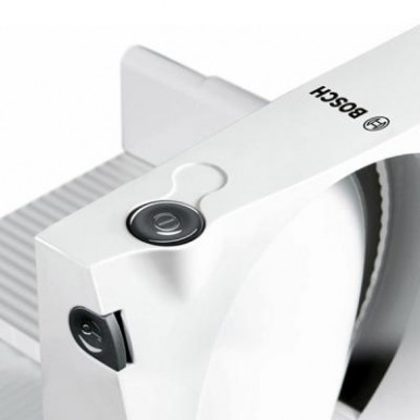 Ломтерезка Bosch MAS 4201N (MAS4201N)-7-изображение