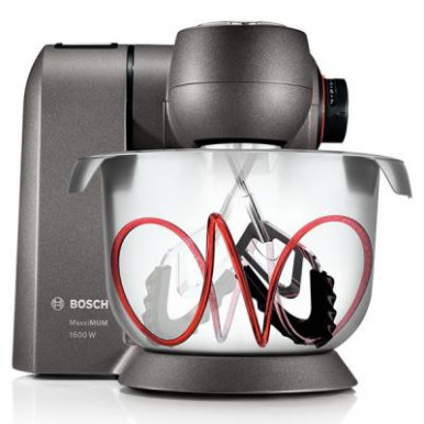 Кухонный комбайн Bosch MUM XL 40 G (MUMXL40G)-5-изображение